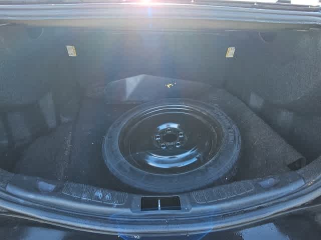 Thumbnail: 2013 Ford Fusion - 23