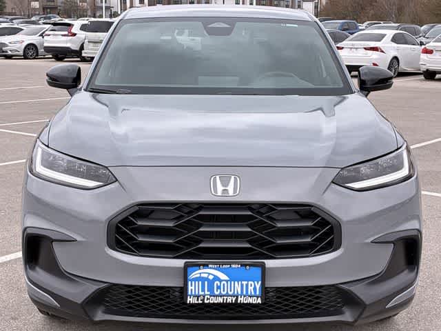 Thumbnail: 2026 Honda HR-V - 9