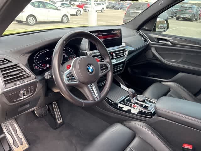Thumbnail: 2023 BMW X3 - 9