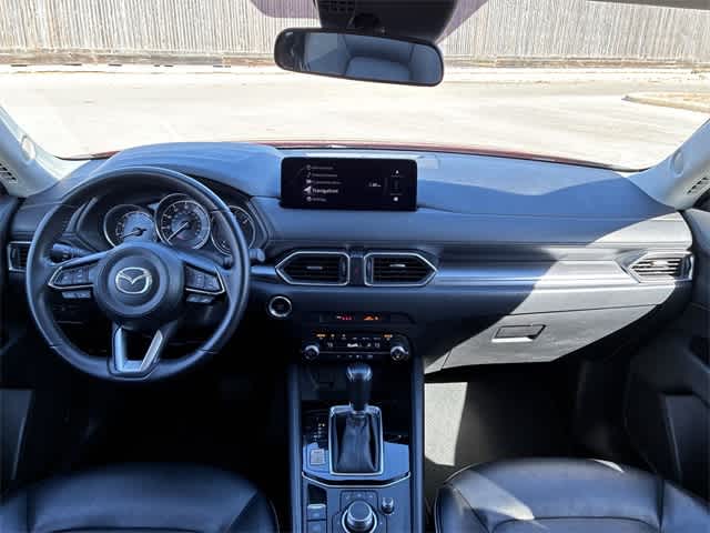 Thumbnail: 2024 Mazda CX-5 - 16