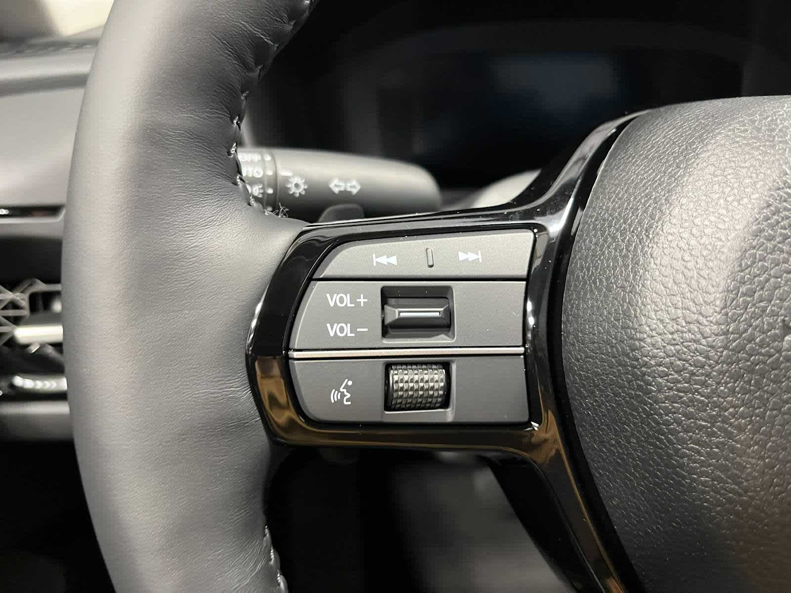 Thumbnail: 2026 Honda Accord - 14