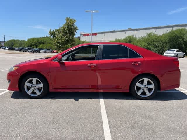 Thumbnail: 2014 Toyota Camry - 5