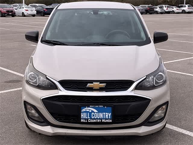 Thumbnail: 2020 Chevrolet Spark - 9