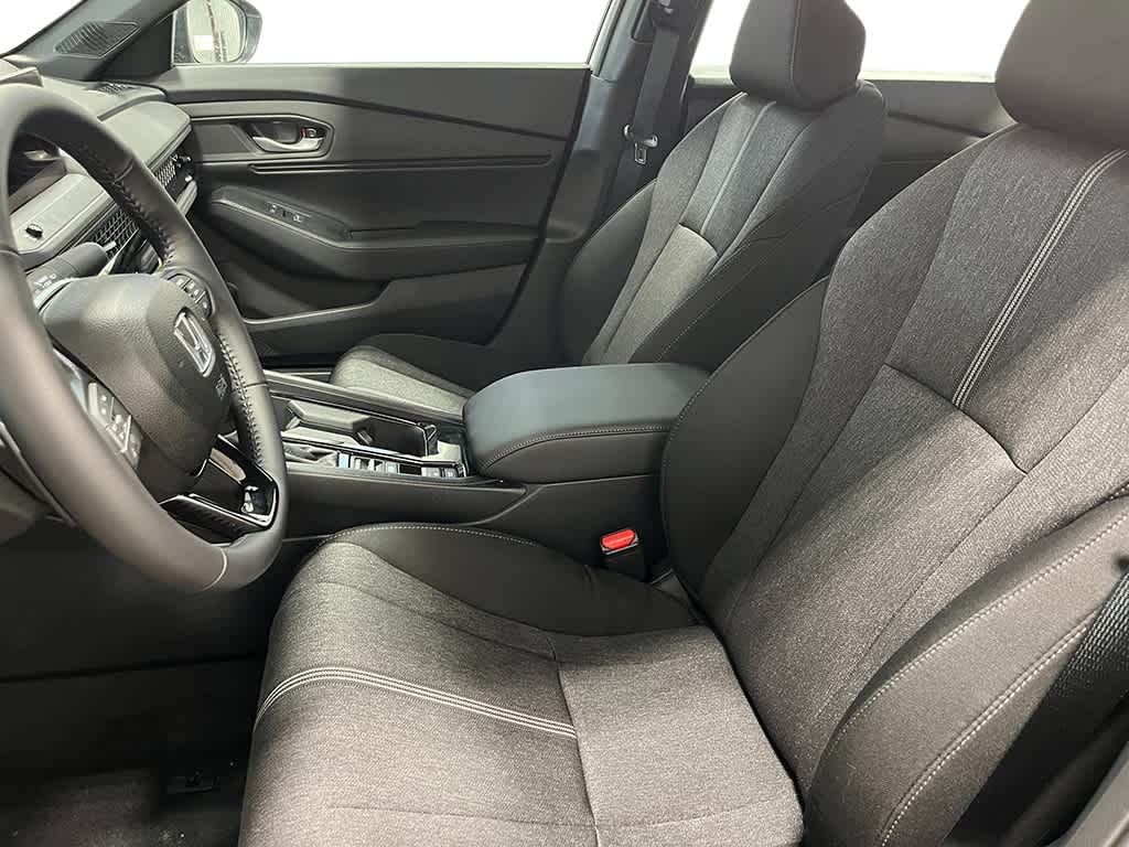 Thumbnail: 2026 Honda Accord - 13