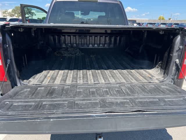 Thumbnail: 2014 GMC Sierra 1500 - 29