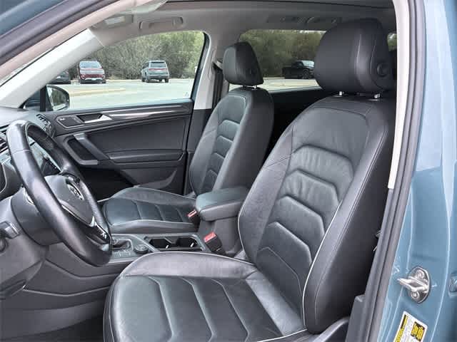 Thumbnail: 2019 Volkswagen Tiguan - 17