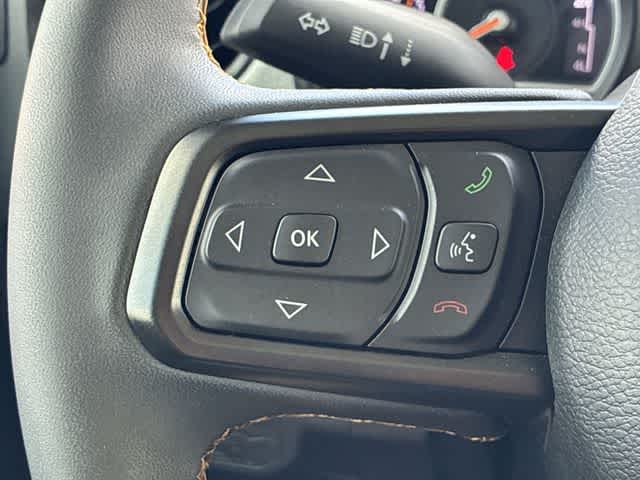 Thumbnail: 2024 Jeep Wrangler - 25