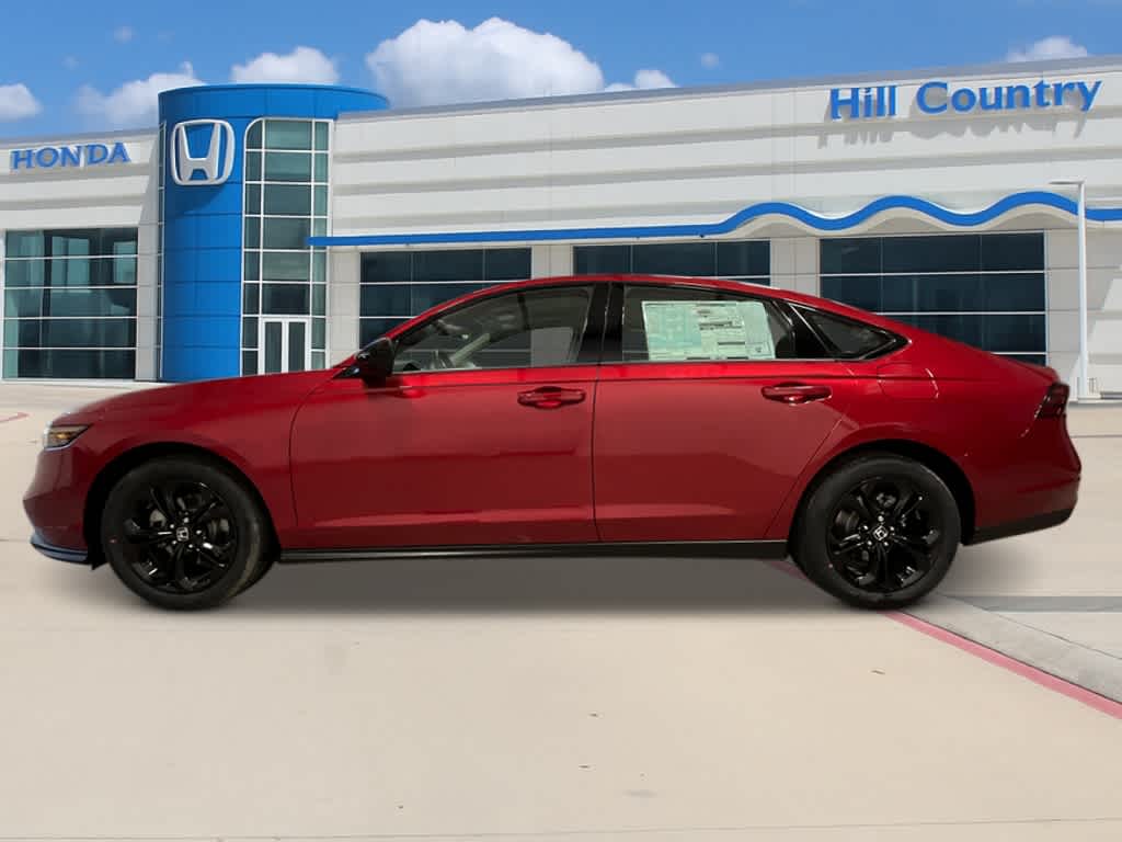 Thumbnail: 2025 Honda Accord - 2