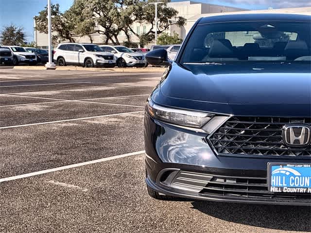 Thumbnail: 2025 Honda Accord - 10