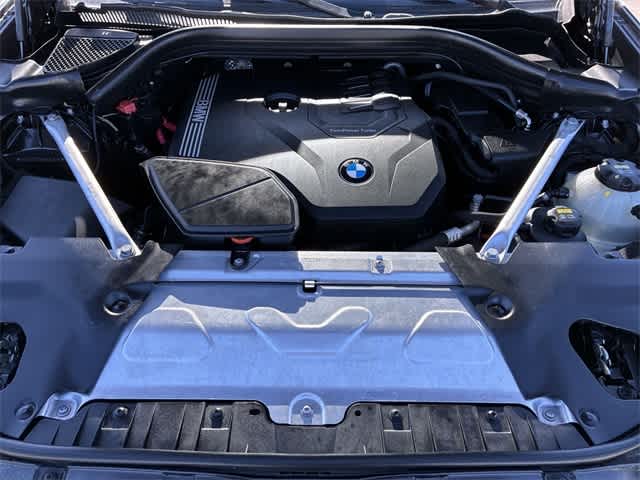 Thumbnail: 2022 BMW X4 - 15