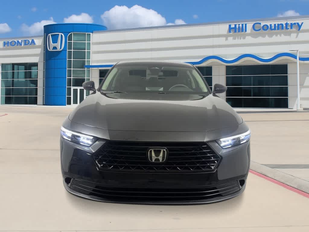 Thumbnail: 2026 Honda Accord - 8