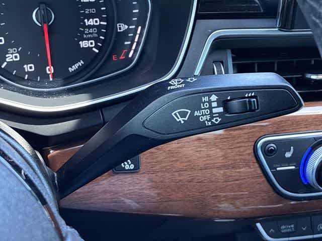 Thumbnail: 2022 Audi A4 - 28