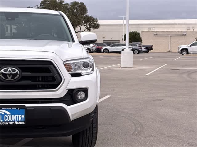 Thumbnail: 2023 Toyota Tacoma - 11