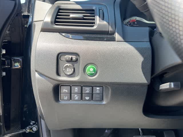 Thumbnail: 2022 Honda Ridgeline - 10