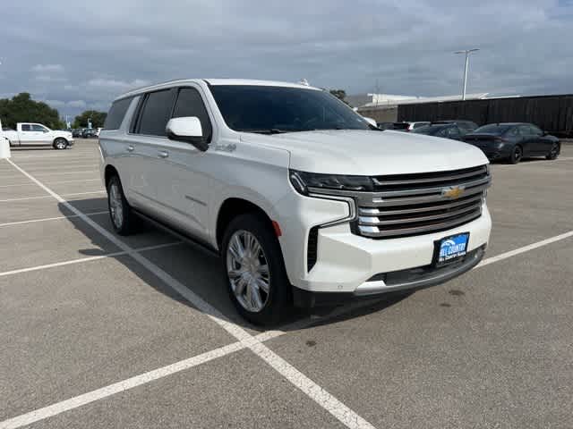Thumbnail: 2023 Chevrolet Suburban - 7