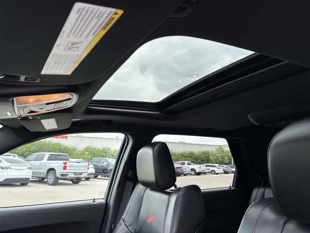 Thumbnail: 2024 Dodge Durango - 20