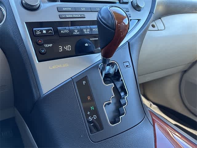 Thumbnail: 2012 Lexus RX - 35