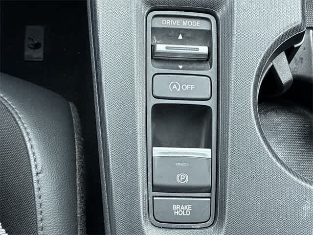 Thumbnail: 2024 Honda Civic - 39