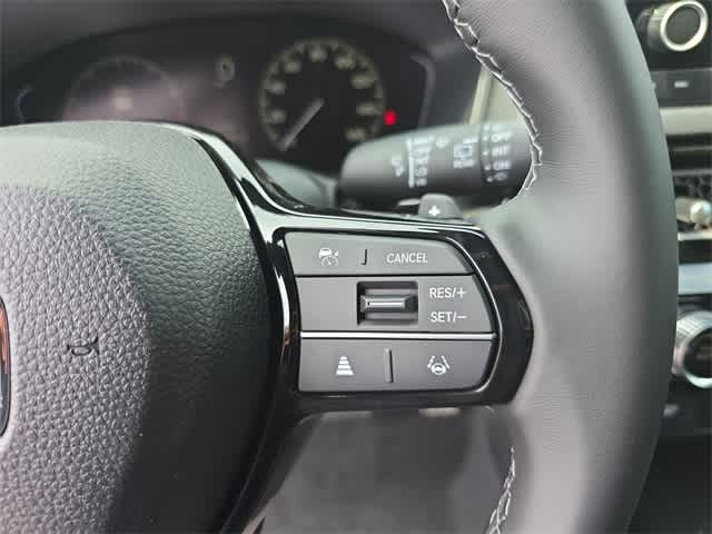 Thumbnail: 2025 Honda Civic - 21