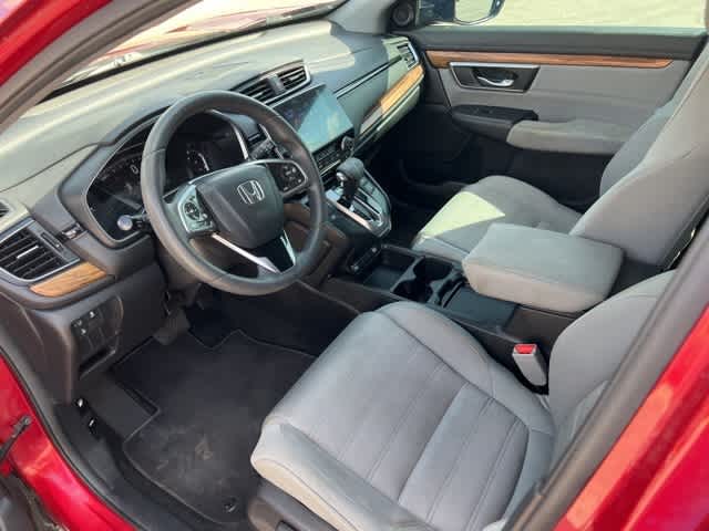 Thumbnail: 2021 Honda CR-V - 9