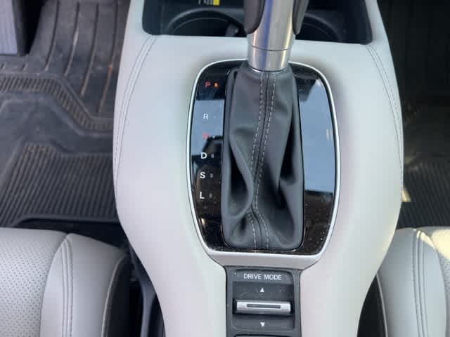 Thumbnail: 2025 Honda HR-V - 19