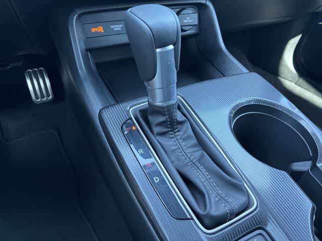 Thumbnail: 2026 Honda Civic - 35