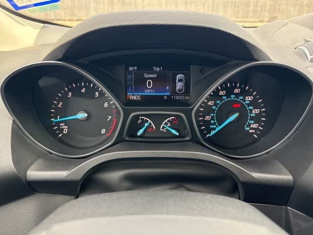 Thumbnail: 2015 Ford Escape - 16