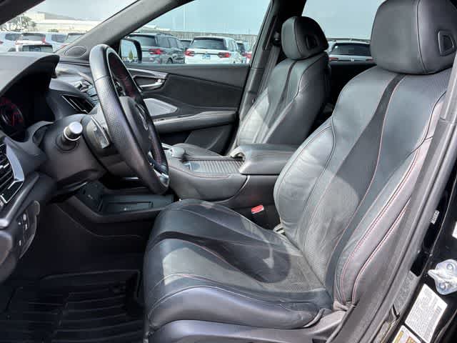Thumbnail: 2022 Acura RDX - 17