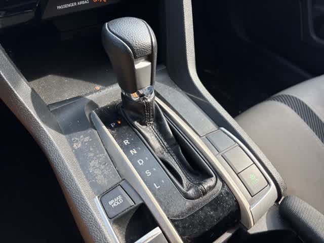 Thumbnail: 2016 Honda Civic - 18