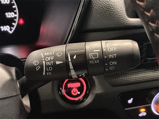 Thumbnail: 2025 Honda CR-V - 28