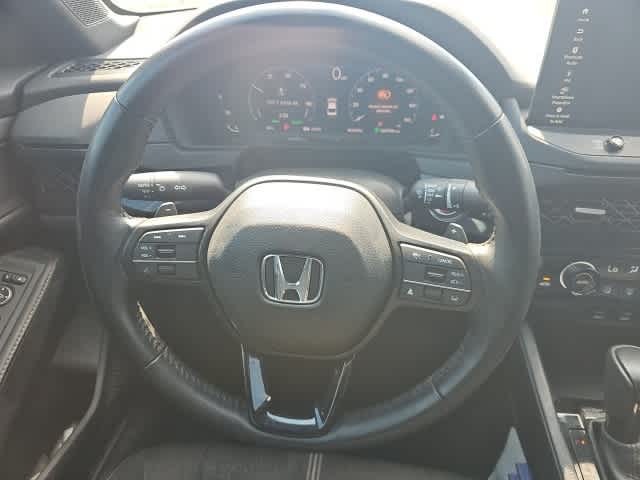 Thumbnail: 2024 Honda Accord - 13