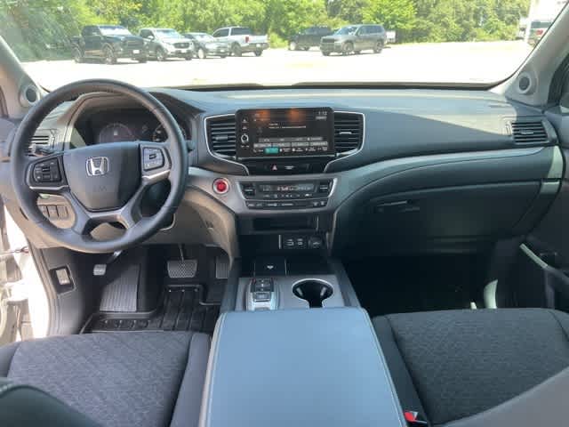 Thumbnail: 2024 Honda Ridgeline - 19