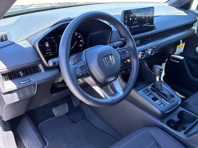 Thumbnail: 2026 Honda CR-V - 2