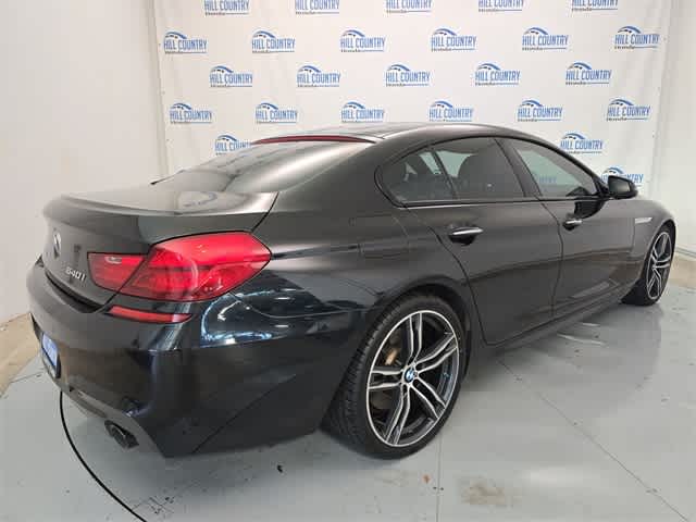 Thumbnail: 2018 BMW 6 Series - 6