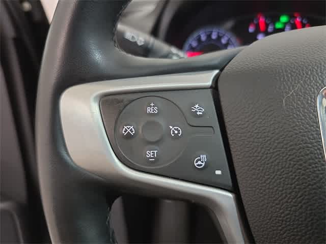 Thumbnail: 2023 GMC Terrain - 24