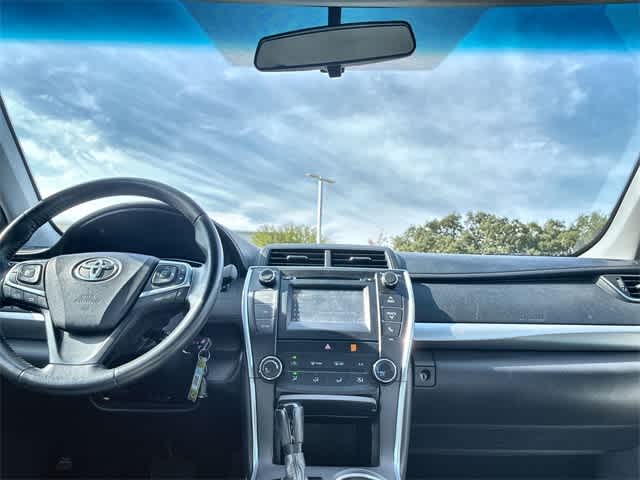 Thumbnail: 2016 Toyota Camry - 28