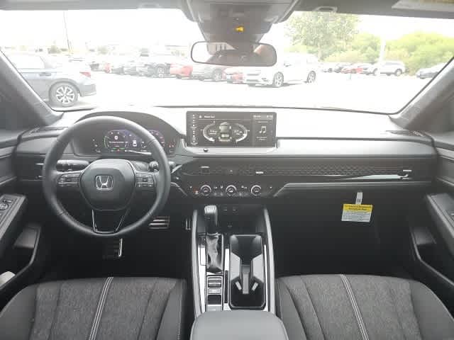 Thumbnail: 2025 Honda Accord - 18