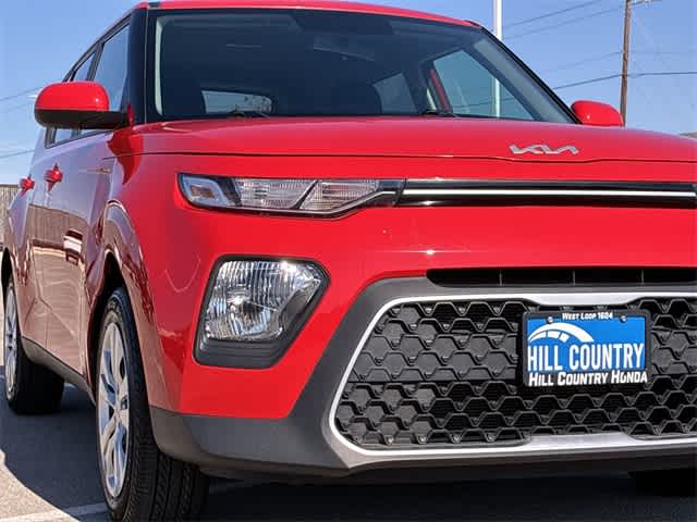 Thumbnail: 2022 Kia Soul - 9