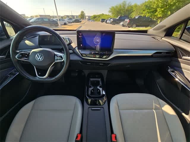 Thumbnail: 2021 Volkswagen ID.4 - 16