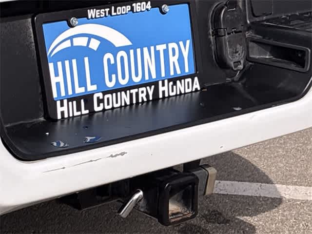 Thumbnail: 2021 RAM 1500 - 38