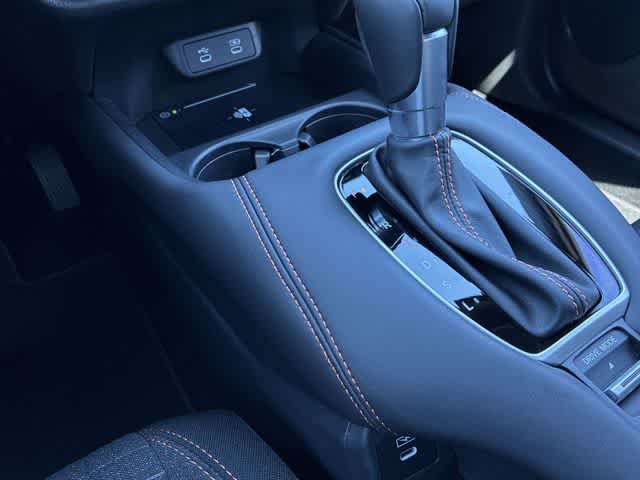 Thumbnail: 2026 Honda HR-V - 32