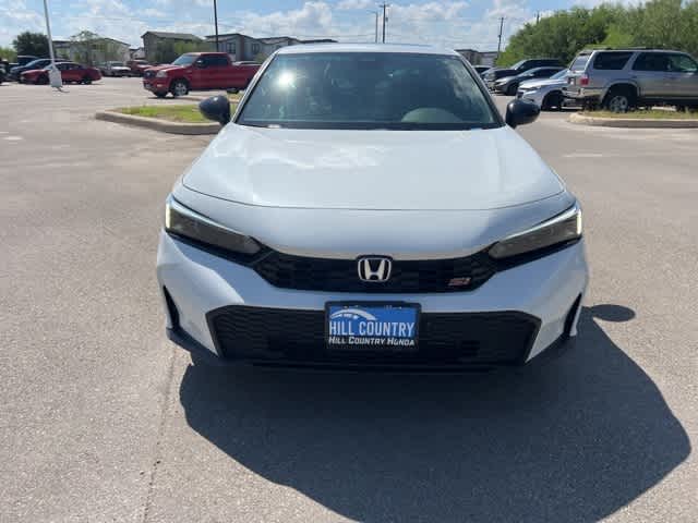 Thumbnail: 2025 Honda Civic - 8
