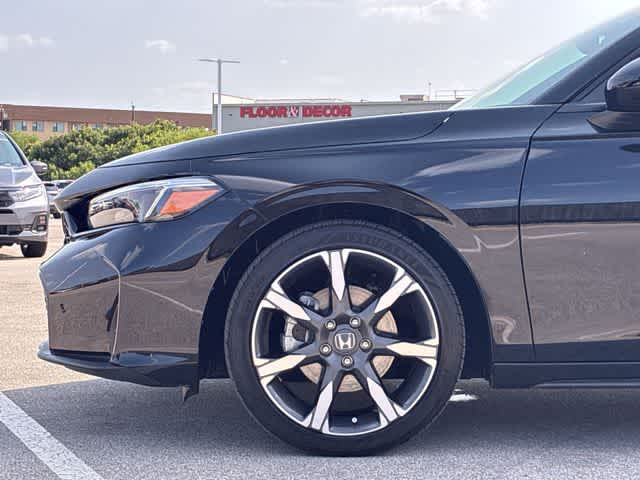 Thumbnail: 2026 Honda Civic - 14