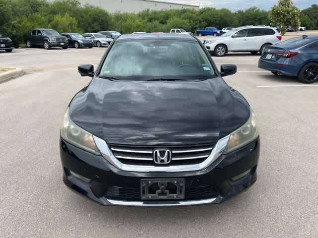Thumbnail: 2014 Honda Accord - 13