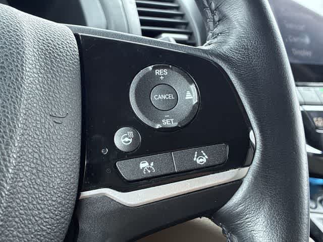 Thumbnail: 2024 Honda Odyssey - 27