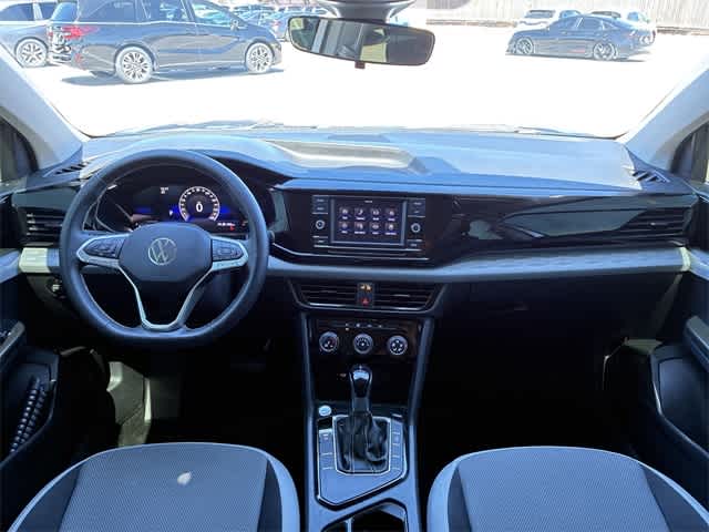 Thumbnail: 2024 Volkswagen Taos - 16