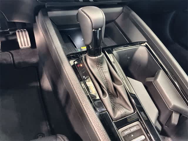 Thumbnail: 2025 Honda Accord - 35