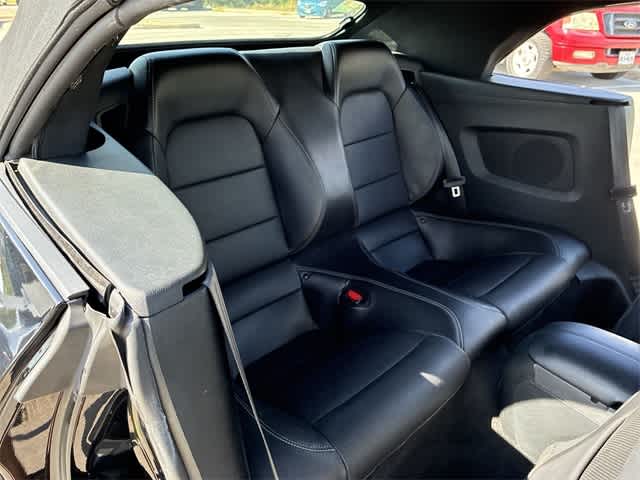 Thumbnail: 2023 Ford Mustang - 22