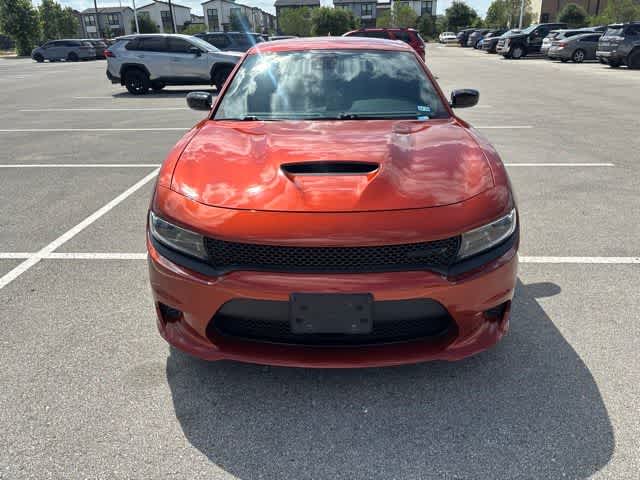 Thumbnail: 2023 Dodge Charger - 8