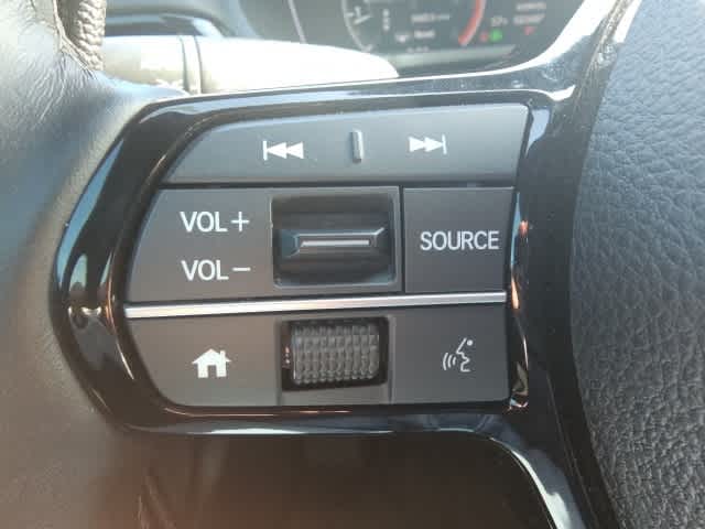 Thumbnail: 2024 Honda Civic - 14